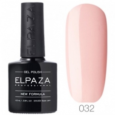 Гель-лак ELPAZA 032(10ml)