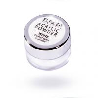 (В)ELPAZA Акриловая пудра White 15 гр.