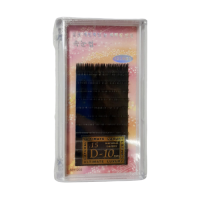 Ресницы Ultimate Luxury D 0.07 8мм