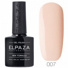 Гель-лак ELPAZA 007(10ml)