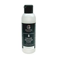 Grattol Hard callus remover Кератолитик для стоп, 150 мл