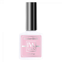 IVA nails Camouflage Rubber Base № 5 (8ml)