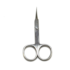 Ножницы "Jack Beauty" для кутикулы J-130 SP (10см)