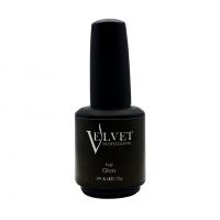 VELVET Top Gloss (15 мл)