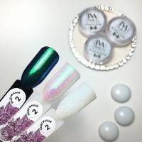 IVA nails Дизайн " Радужный " № 2