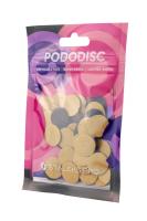 Staleks Сменные файлы для педикюрного диска PODODISC PRO S 100 грит (50 шт)