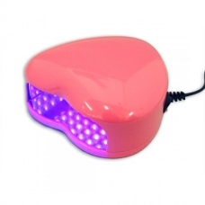 Led 3W Сердечко