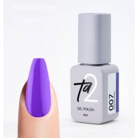 Гель-лак Ta2 / COLOR GEL POLISH №007