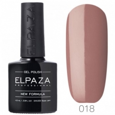 Гель-лак ELPAZA 018(10ml)
