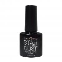 (В)Nail Best Top Star Dust 15 мл с шиммером без липкого слоя