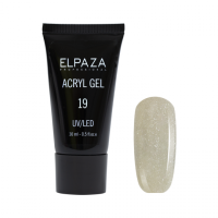 (В)Acryl gel Elpaza 30ml  19