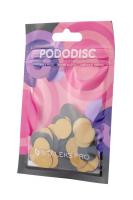 Staleks Сменные файлы для педикюрного диска PODODISC PRO S 180 грит (50 шт)