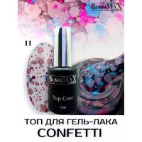 BlooMaX Top Confetti 11 (12ml)