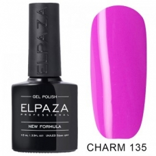 Гель-лак ELPAZA CHARM 135 (10ml)
