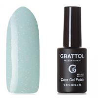 Гель-лак Grattol LS - ONYX №03 9 мл.