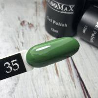 Гель лак BlooMaX 35