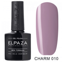 Гель-лак ELPAZA CHARM 010 (10ml)
