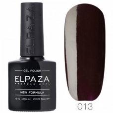 Гель-лак ELPAZA 013(10ml)