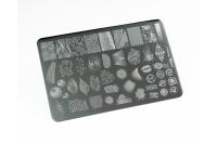 Плитка Lesly 9,5x14,5см Factura 1
