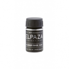 ELPAZA rubber base (15 ml)