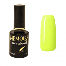 0008 Гель-лак Memoire Professional 8 ml.