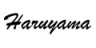 Haruyama