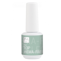IVA nails the TOP HEMA FREE 15ml