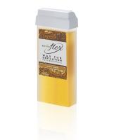 Воск в картридже ITALWAX Flex 100мл Янтарь