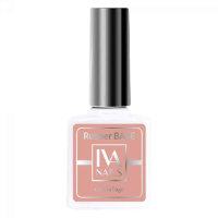 IVA nails Camouflage Rubber Base № 6 (8ml)