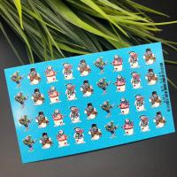 Слайдер Дизайн Ami_Nails wp104