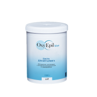Паста для шугаринга OxyEpil Blue - Soft 1500 гр.