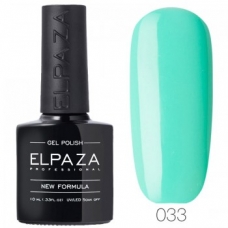 Гель-лак ELPAZA 033(10ml)