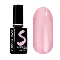 Камуфлирующая база "Sakura" Nude base 1, 8 мл.