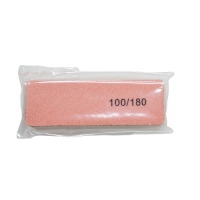 Шлифовщик 100/180 30*90 мм. (прямой)