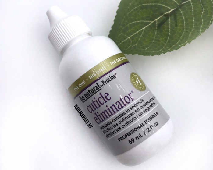 Cuticle Eliminator: обзор средства для удаления кутикулы