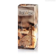 (В)Воск горячий (пленочный)  ITALWAX Натуральный гранулы 250гр