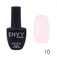 ENVY, FRENCH COLLECTION Гель лак № 10 (10 мл)