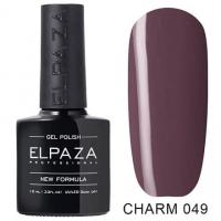 Гель-лак ELPAZA 049(10ml)