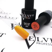 VELVET, Гель-лак № 06 Neon Collection (10 мл)