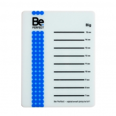 Планшет для ресниц Big (Be Perfect)