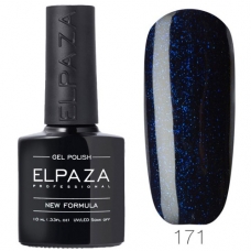 Гель-лак ELPAZA 171(10ml)