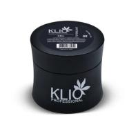 KLIO Топ BRILLIANT UV тоp coat 30 G с широким горлышком