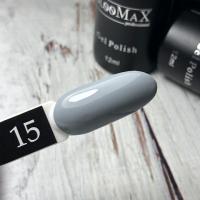 Гель лак BlooMaX 15