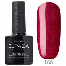 Гель-лак ELPAZA 165(10ml)