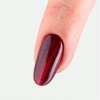 IVA nails Гель-лак Milky Way № 9