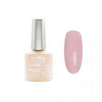LUX Base Nail Best Nude Skinny, 15 g / нюдовая камуфлирующая база