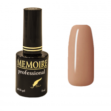 0039 Гель-лак Memoire Professional 8 ml.