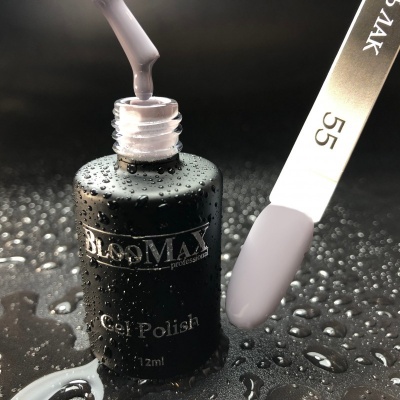 Гель лак BlooMaX 55