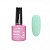 LUX Base Nail Best Sparkle Tiffany 15 g /цветная камуфлирующая база c блестками