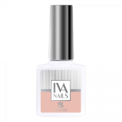 IVA nails Гель-лак Powder № 3